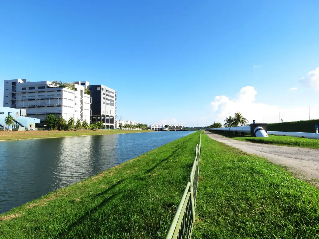 智慧水务建设中的数据远传方案选型与部署要点正文配图 1